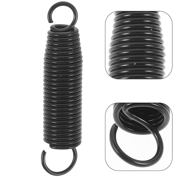 SEWCHICS 2-Piece Steel Drum Percussion Accessories Set for Music Instruments and Band Practice