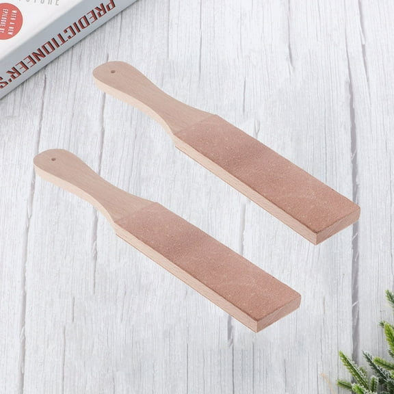 SEWCHICS 2Pcs High Rigidity Engraving Tools Beige with Screw Height Adjustment