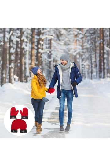 Hand with Mittens, Gloves for Lovers | Gloves for Hand with Mittens, Gloves for Lovers | Gloves for