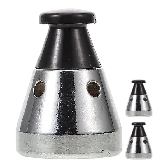 SEWCHICS 3-Piece Pressure Cooker Valve Replacement Set, Safety Pressure Limiting Accessories for Home Kitchen Cooking