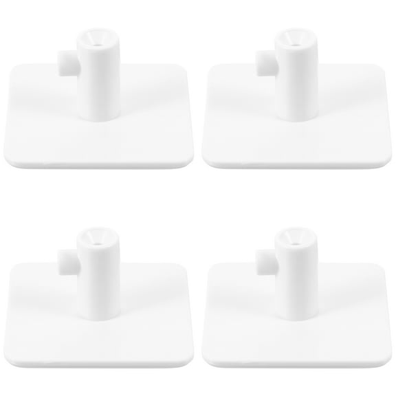 SEWCHICS Stand Mixer Flat Hanger Accessories Plastic 4pcs