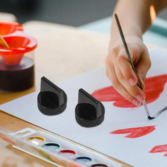 SEWCHICS Reusable Handheld Sponges for Painting, Furniture Care, Wood, Fabric, and Multi- Cleaning