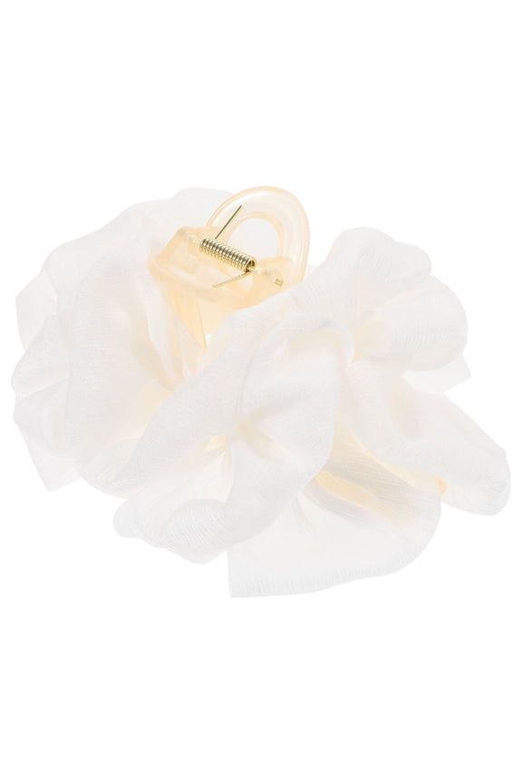 Stylish Hair Clamp for Women, Aesthetic Hair Clips for Hair Styling, 1 Piece Hair Accessory