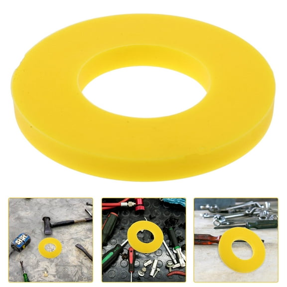 SEWCHICS Automotive Shock Absorber Tool Set with Rubber Car Suspension Repair Kit 1 Set