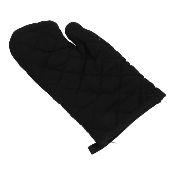 SEWCHICS BBQ Gloves 1Pack for Outdoor Grilling and Indoor Cooking with Heat Resistant Feature