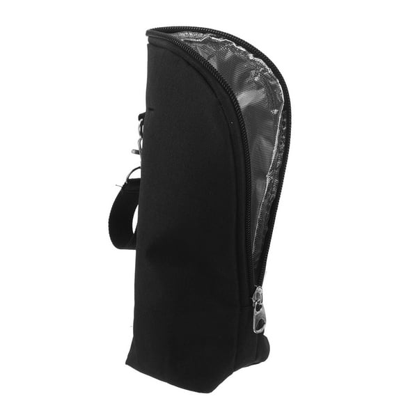 SEWCHICS Breastmilk Cooler Bag for Travel Insulated Bottle Carrier Multipurpose Pocket Design