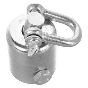 SEWCHICS Steel Boxing Bag Hanging Hooks for Sandbags, Heavy-Duty Fitness Equipment Hanger, 1 Pack