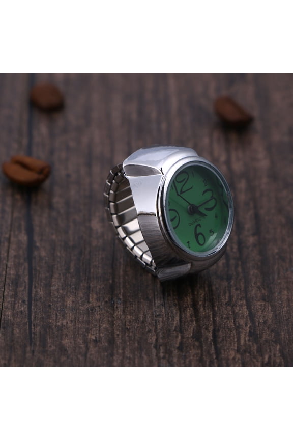 Stylish Watch with Stainless and Precise Quartz Movement for Everyday Wear