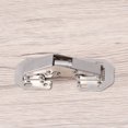 thumbnail image 1 of SEWCHICS Kitchen Cabinet Door Hinge with Mute Buffer, 1 Piece Soft-Close Door Hardware, 1 of 7