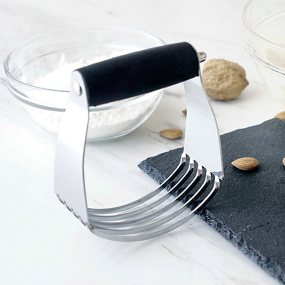 SEWCHICS Dough Blender Tool Heavy Duty for Baking Accessories 1Pcs