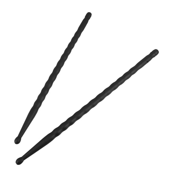 SEWCHICS Lightweight Carbon Fiber Drumsticks with Antislip Grip for Jazz Electronic Drum Lessons