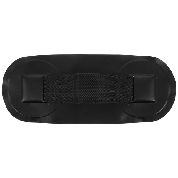 SEWCHICS Inflatable Boat Handle Patch with Comfortable Grip for Kayak Paddleboard and Canoe