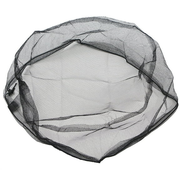 SEWCHICS Washable Anti-Grip Fan Mesh Cover for Household Fans, Protective