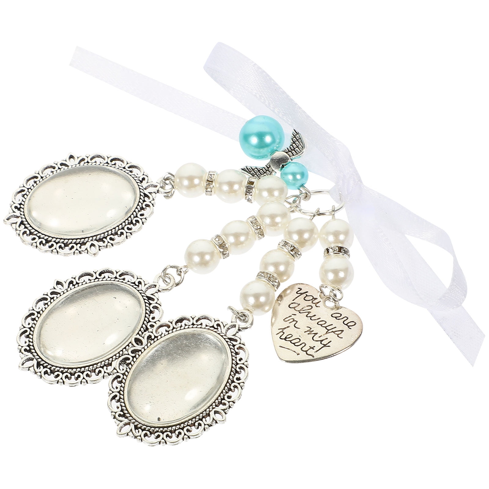 YESDerong Personalized Leather Bracelet for Men, Mens Leather Br 並行輸入品 Photo Engrave Charm