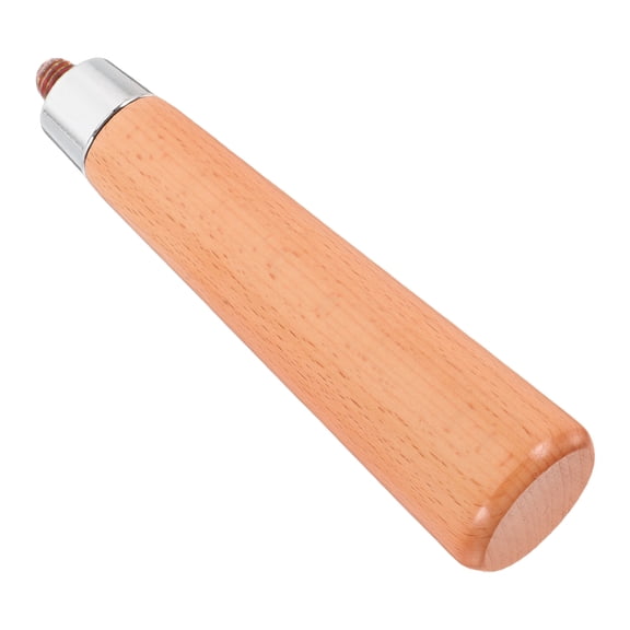 SEWCHICS Espresso Machine Replacement Handle Part for Coffee Maker, Khaki Color, 1 Piece Accessory