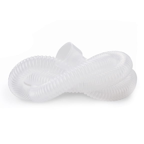 SEWCHICS Aquarium Fish Tank Cleaner Siphon Pump White Easy to Use Gravel Water Change Tool