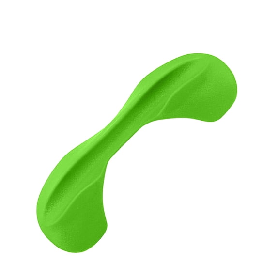 SEWCHICS Green Barbell Squat Pad Shoulder Cushion with Straps for Exercise Pressure Relief and Impact Absorption