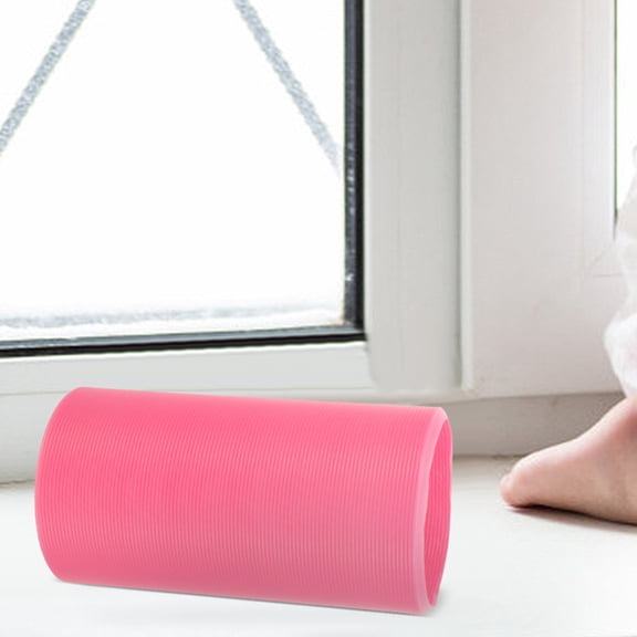 SEWCHICS Foldable Hamster Running Tunnel for Small Pets, Indoor Play Tube Toy, and Portable, 1 Set