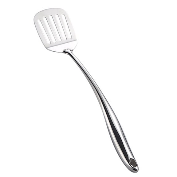 SEWCHICS 304 Stainless Steel Kitchen Gadget Silver Easy to Wash and Hang