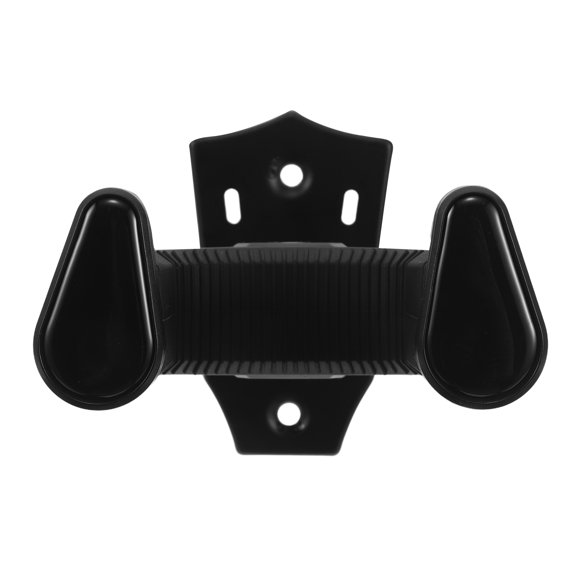 SEWCHICS Heavy Duty Guitar Wall Hook with for Electric Guitar Ukulele and Bass Instruments