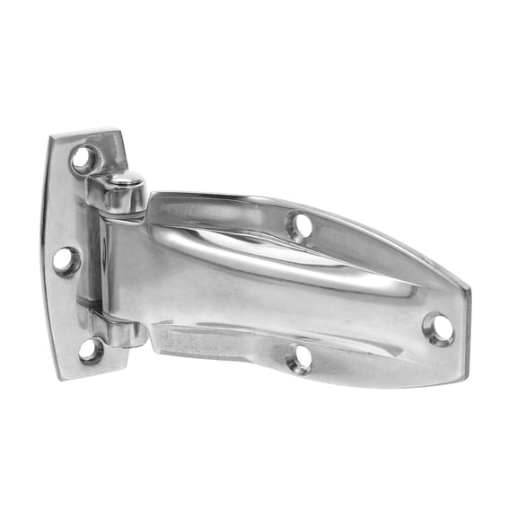 SEWCHICS Stainless Steel Truck Side Door Hinge with Smooth Function for Trailer and Cargo Doors
