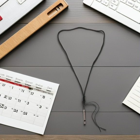 SEWCHICS Loud High Decibel Whistle for Outdoor Activities Mountaineering Coaching Refereeing and Emergency Survival Use