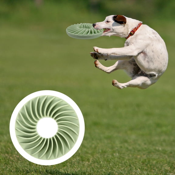 SEWCHICS Interactive Dog Slow Feeder Bowl Puzzle Toy to Prevent Bloat for Busy Dogs and Puppies, Pet Feeding Dish