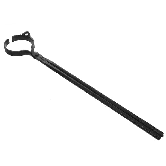 SEWCHICS Professional Casting Tools Set, Black Carbon Steel, and Precision-Made for Crafting and Projects