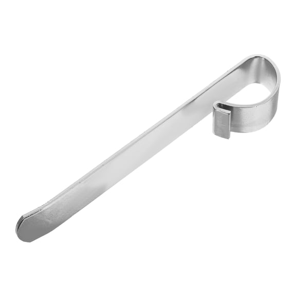 SEWCHICS Manual Bender Made from Durable Carbon Steel for Metal Accessories