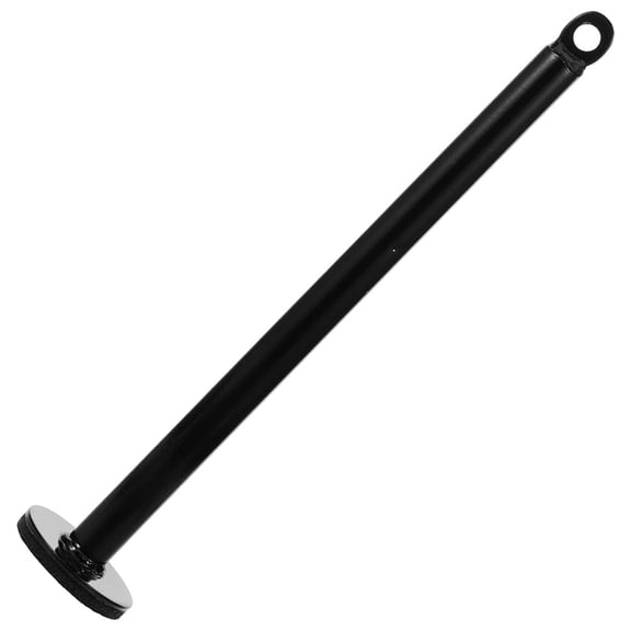 SEWCHICS Fitness Weight Loading Pin Barbell Plate Holder Metal for Athletes 1Set