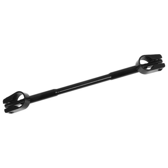 SEWCHICS Aluminum Alloy Motorcycle Handlebar Stylish Design Motorbike Accessory 1 Set