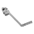 thumbnail image 1 of SEWCHICS Heavy Duty Universal Motorcycle Pedal Stainless Steel Lever Replacement, 1 of 8