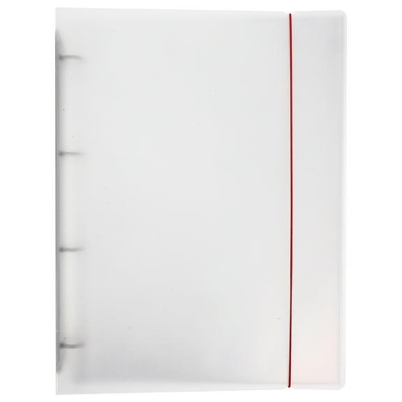 SEWCHICS Music Binder with Folders Music Notation Folder PP Teachers Performance 1Pack