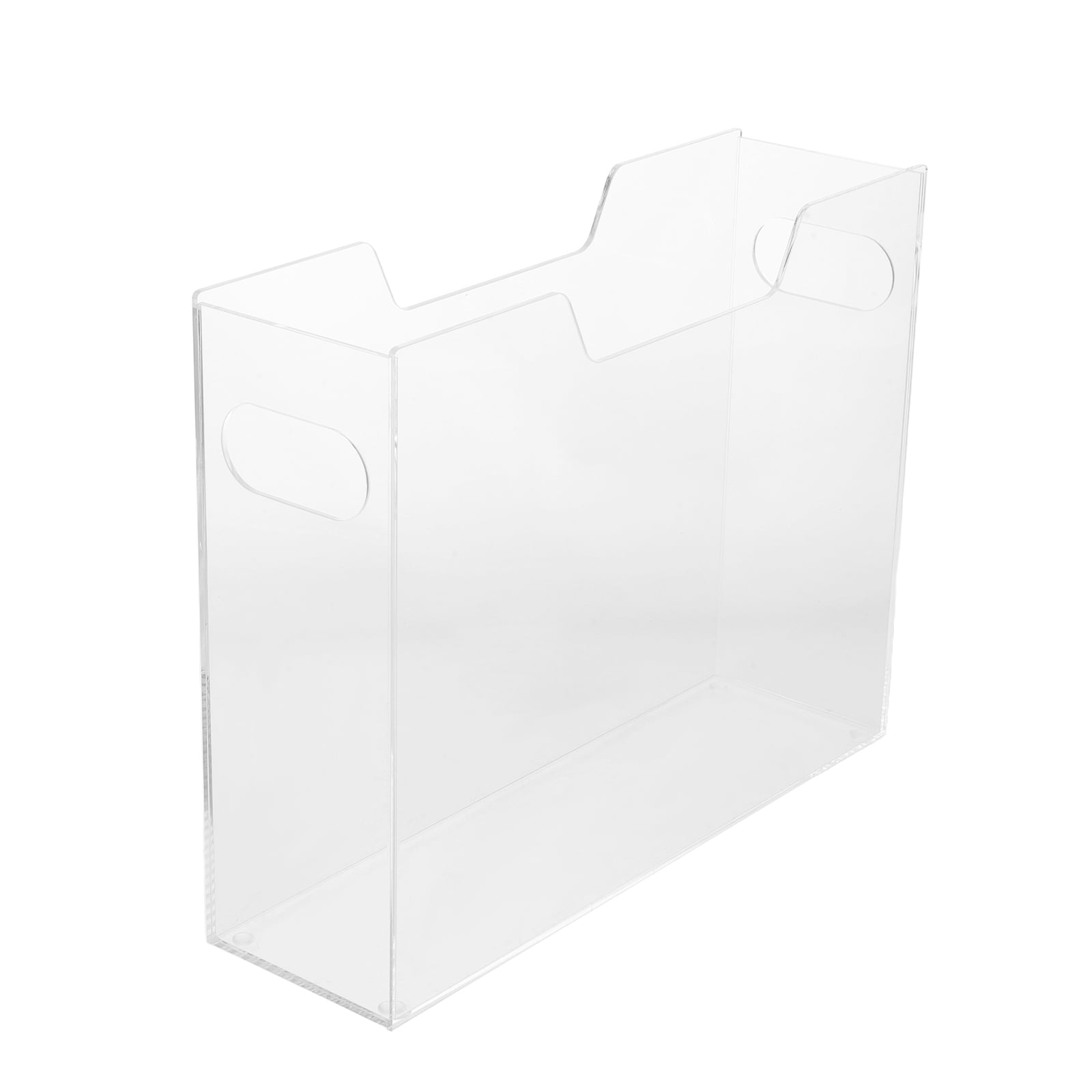 家具・インテリア HUMANMADE KAWS ACRYLIC FILE BOX CLEAR 家具・インテリア HUMANMADE KAWS ACRYLIC FILE BOX CLEAR Amazon.com