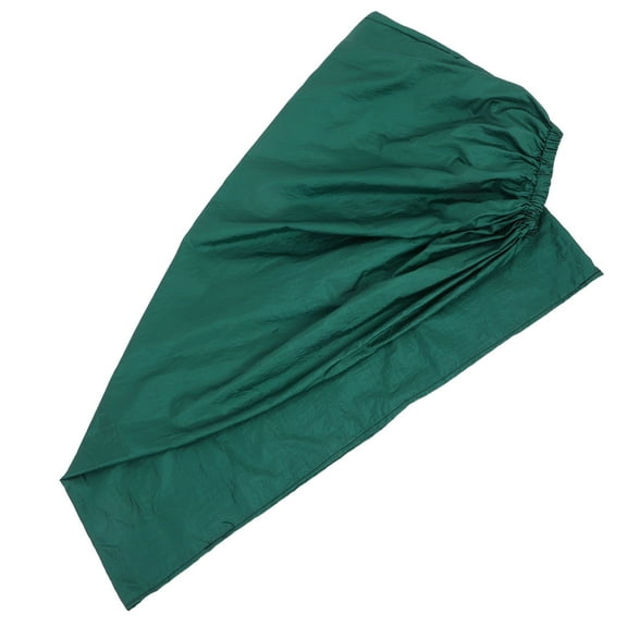 SEWCHICS Portable Changing Room Tent Dark Green for Outdoor Activities Photo Taking Privacy Shelter 1 Piece
