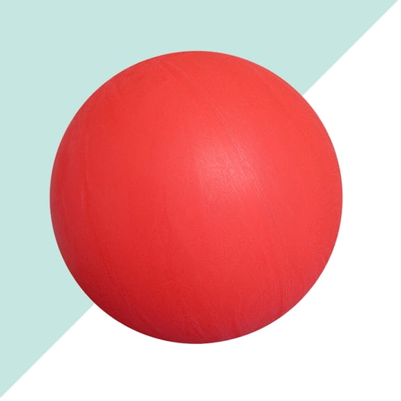SEWCHICS Large Red Latex Balloon Giant Balloon for Wedding, Party, Event, and Show Decorations