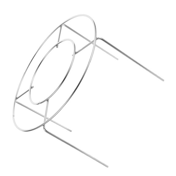 SEWCHICS 304 Stainless Steel Cooling Rack for Baking and Kitchen Use, Easy to Clean, and Moderate Size