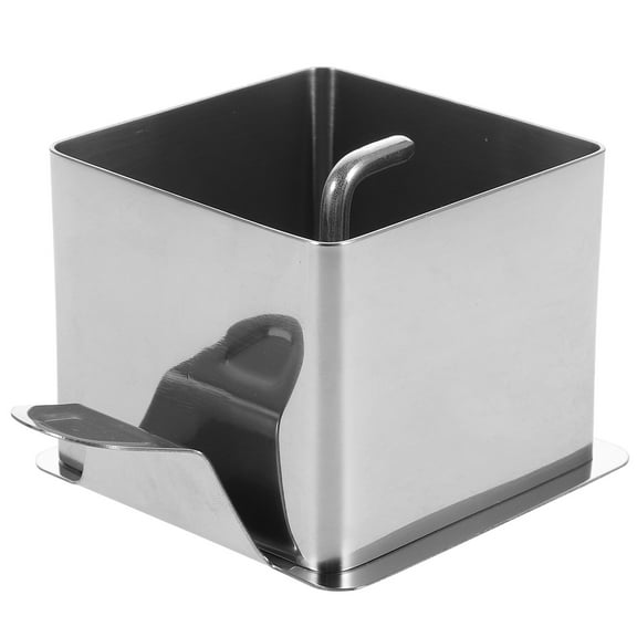 SEWCHICS Stainless Steel Rice Maker Set for Kitchen Baking and Sweet Dessert Preparation