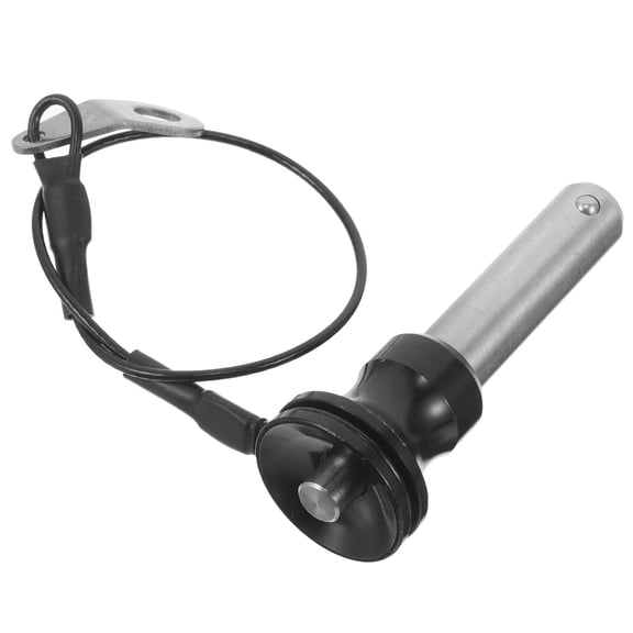 SEWCHICS Stainless Steel Quick Release Lock Pin with Push Button for Assembly