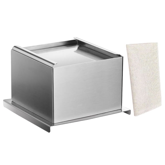 SEWCHICS Stainless Steel Tofu Making Kit - Easy to Clean Kitchen Tool for Homemade Tofu Preparation