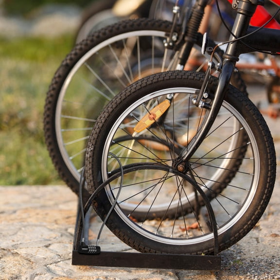 SEWCHICS Travel Locks Password Lock Black Zinc Alloy Resettable Code for Suitcase Outdoor 1Set