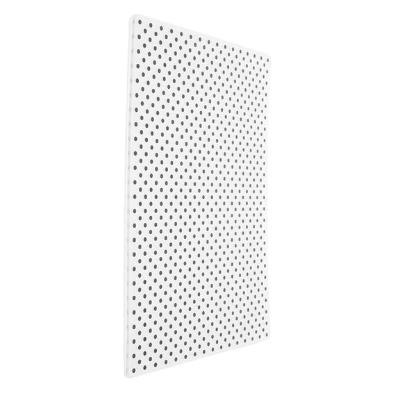 SEWCHICS Versatile Plastic Embossing Template for Card Making with Detailed Textured Designs