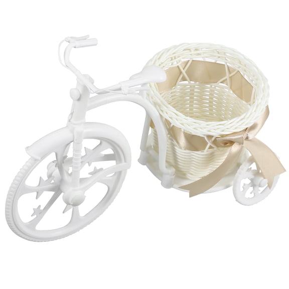 SEWCHICS Wedding Flower Storage Basket Bamboo Weave Flower Basket for Family Multi 1Set