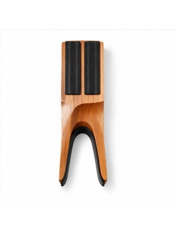 Wooden Boot Jack Puller for Riding Boots, Portable Shoe Boot Remover