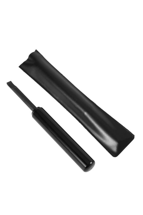 Watch Case Pry Tool with Iron and Plastic Materials for Watch Repair