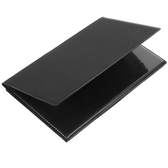 SEWCHICS Z-Shaped 3-Fold Black Wallet Trick Prop, and Easy to Use Accessory