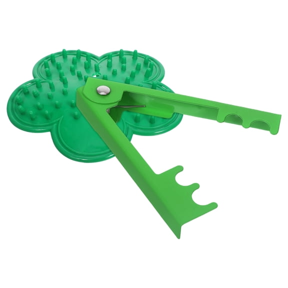 SEWCHICS 2Pcs Rose Thorn Remover Tool with Lightweight Construction for Comfortable Garden Planting