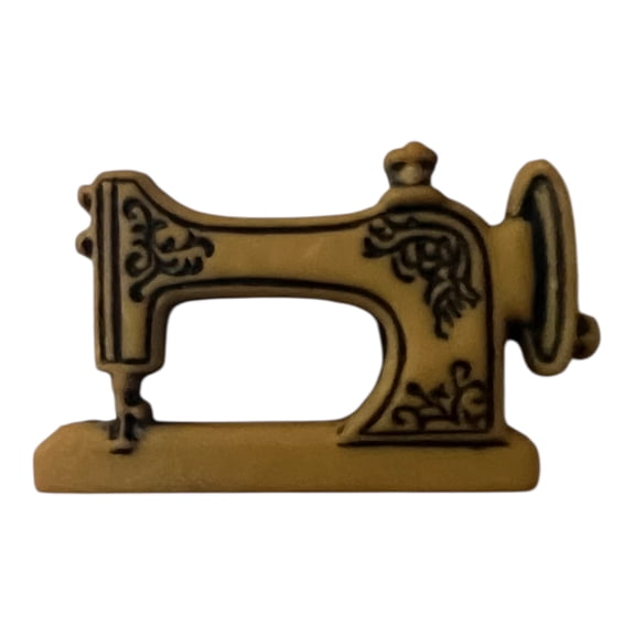 SEWING MACHINE - 100 BUTTONS