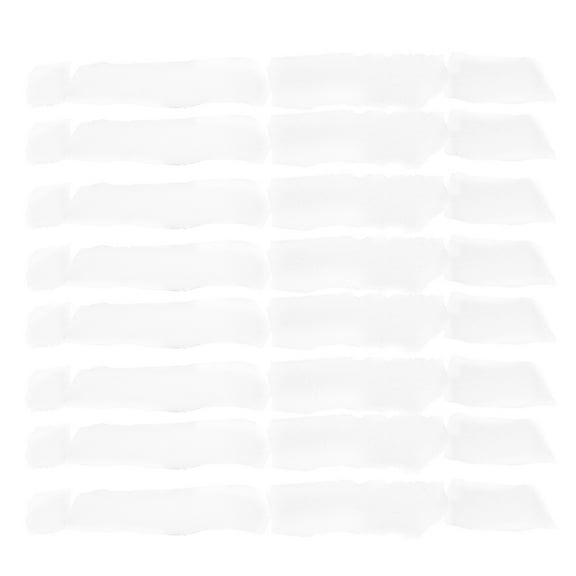 SEWOART 1 Pack Versatile Sponge Filling for Cushions, Dolls, Bean Bags and Craft Projects, Soft and