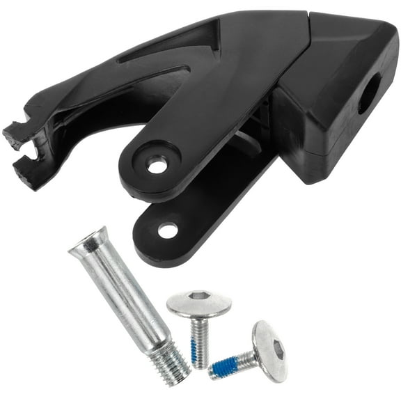 SEWOART roller skate brake Roller Skate Brake Stopper Rubber 1 Set